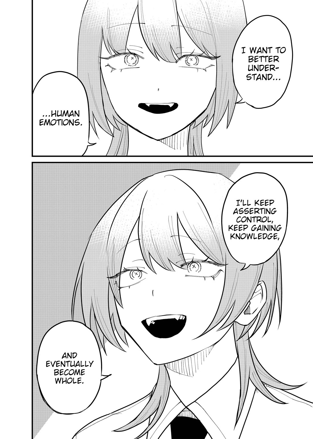 Ruling Girl Kubaru-chan Chapter 70 page 4 - Chapter 70: Let's all be happy