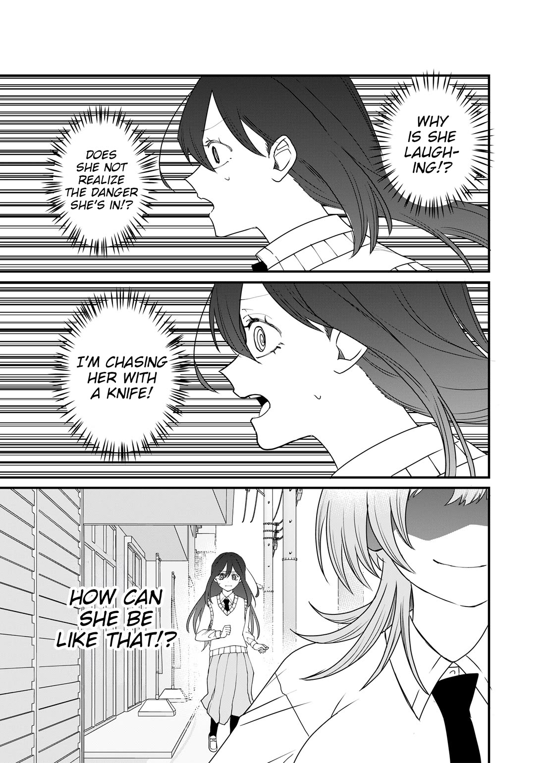 Ruling Girl Kubaru-chan Chapter 71 page 11 - Chapter 71: Tag