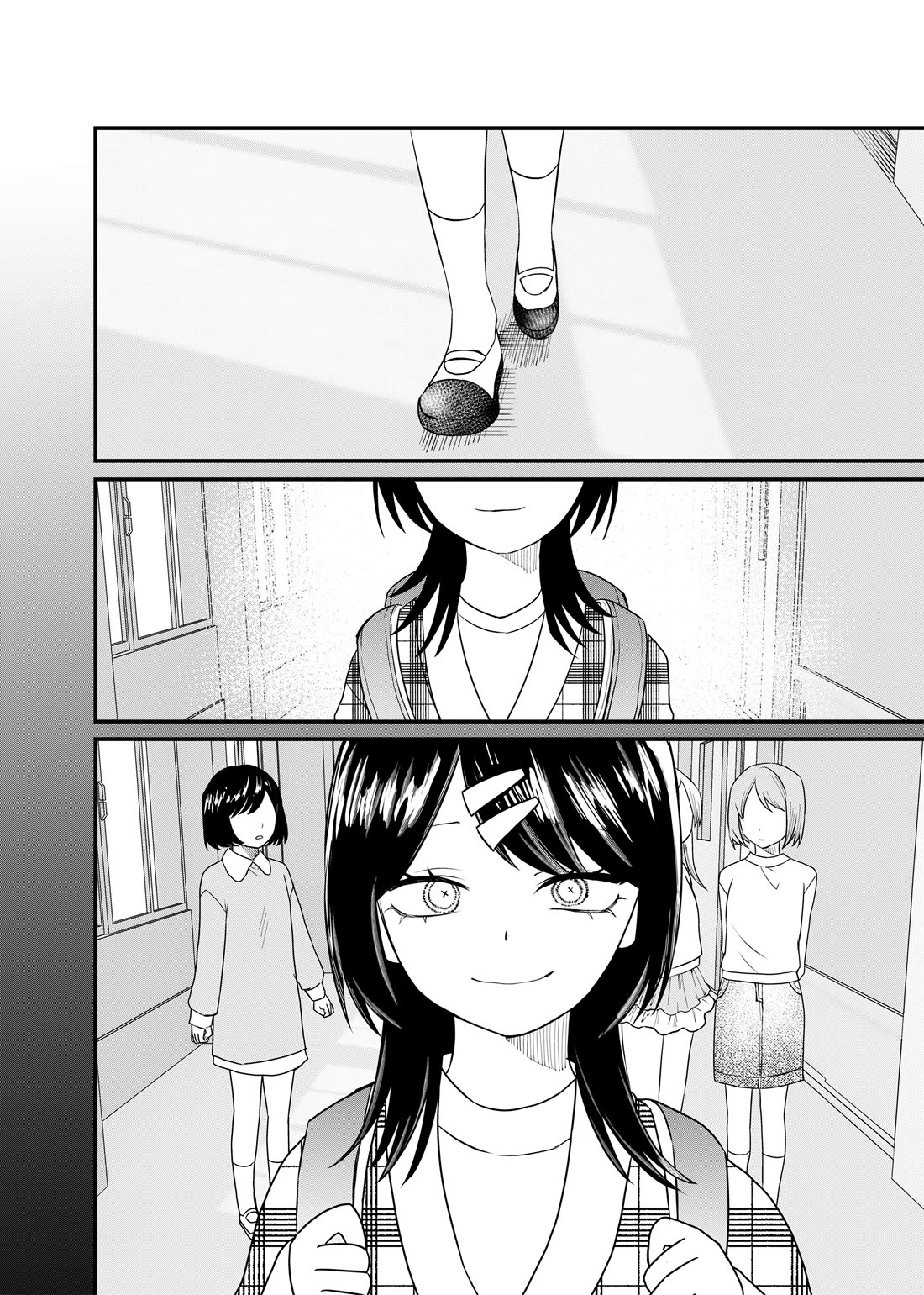 Ruling Girl Kubaru-chan Chapter 72 page 16 - Chapter 72: They all broke!
