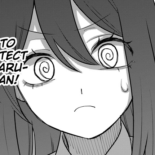 Ruling Girl Kubaru-chan Chapter 72: They all broke! cover