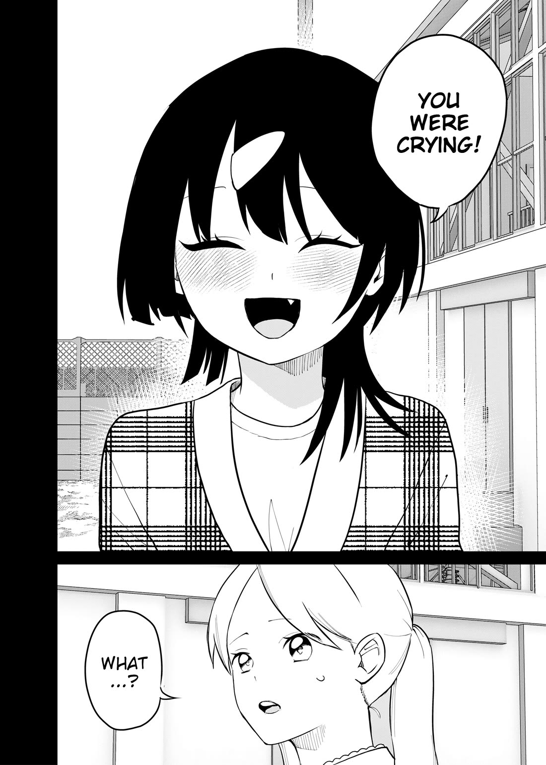 Ruling Girl Kubaru-chan Chapter 74 page 7 - Chapter 74: Signs