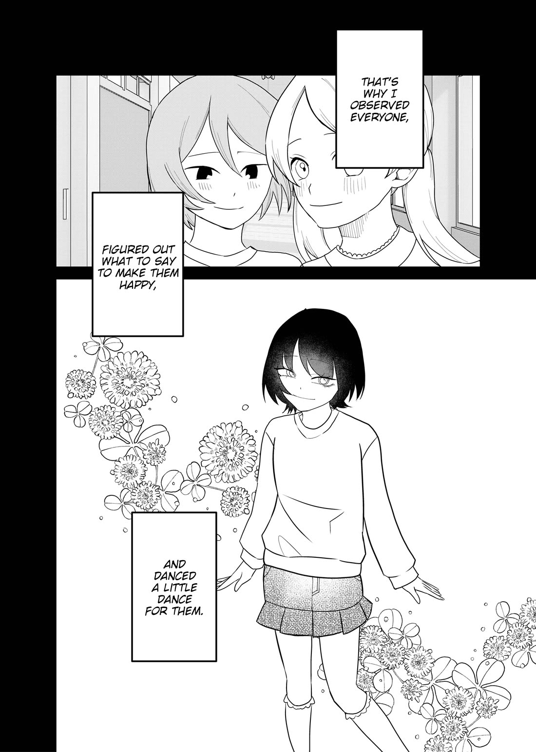 Ruling Girl Kubaru-chan Chapter 75 page 2 - Chapter 75: I love you all