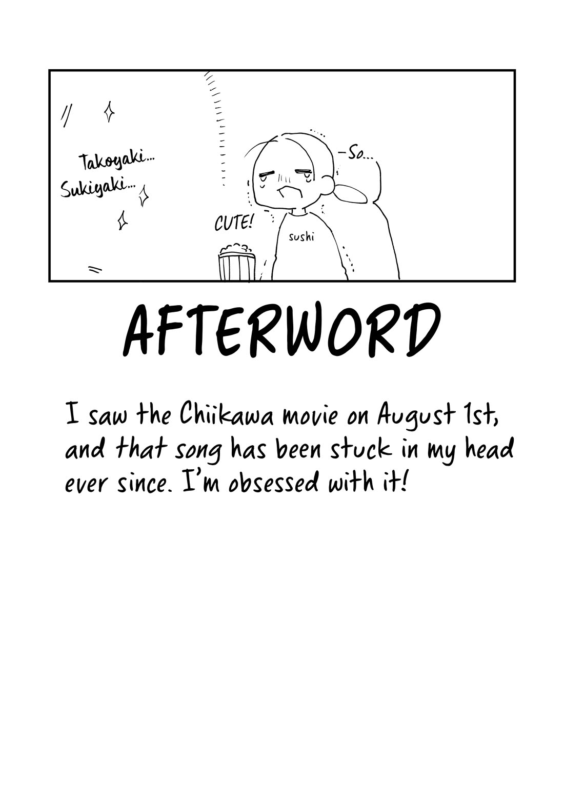 Ruling Girl Kubaru-chan Chapter 76 page 18 - Chapter 76: Speaking of fall...