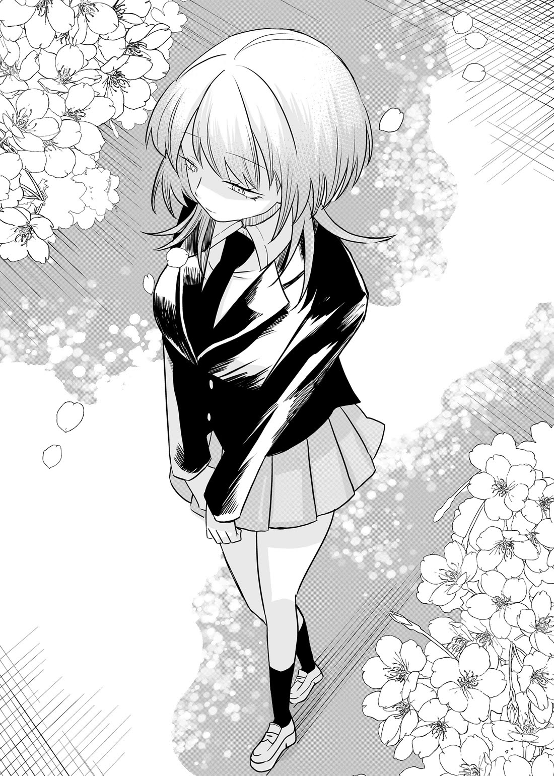 Ruling Girl Kubaru-chan Chapter 78 page 18 - Chapter 78: Together forever