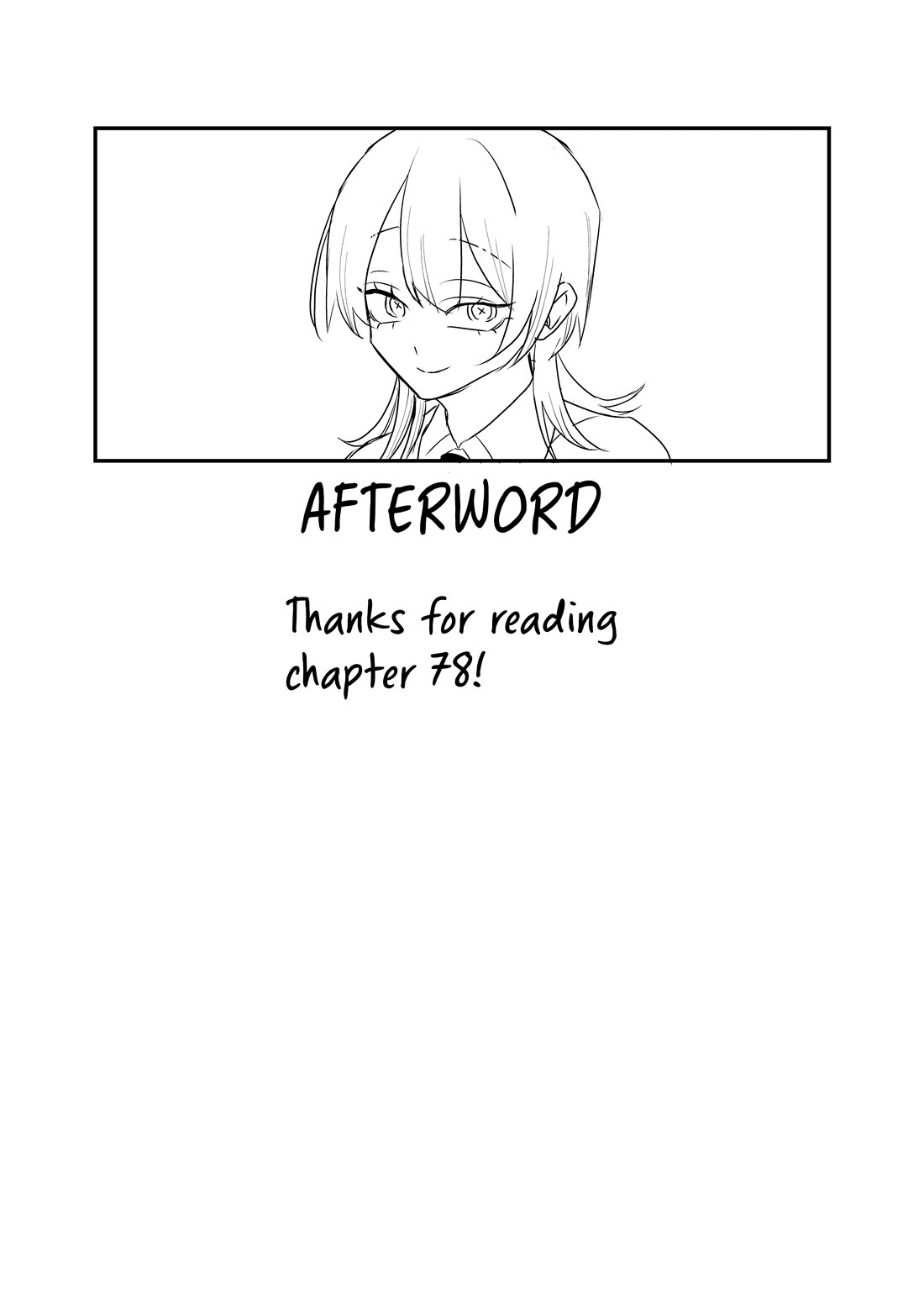 Ruling Girl Kubaru-chan Chapter 78 page 19 - Chapter 78: Together forever