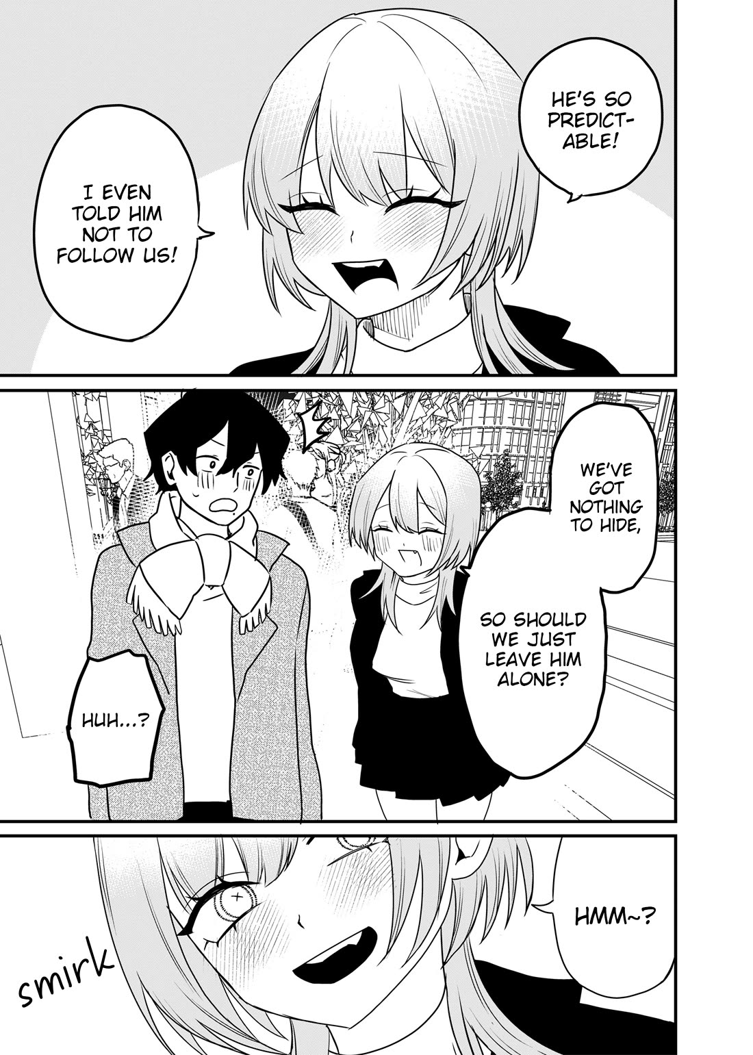 Ruling Girl Kubaru-chan Chapter 78 page 7 - Chapter 78: Together forever