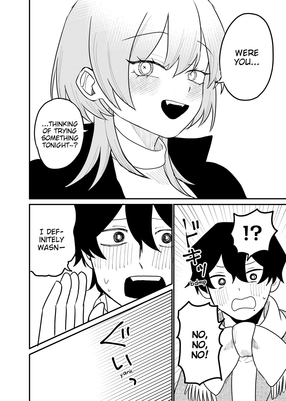 Ruling Girl Kubaru-chan Chapter 78 page 8 - Chapter 78: Together forever