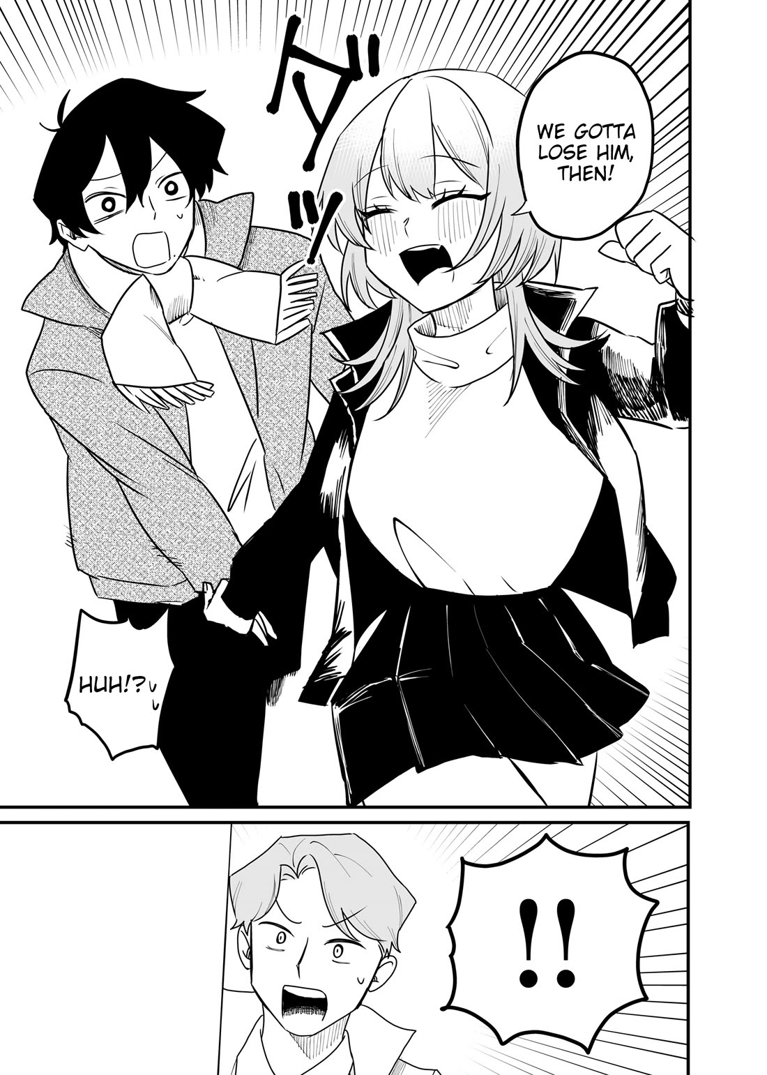 Ruling Girl Kubaru-chan Chapter 78 page 9 - Chapter 78: Together forever