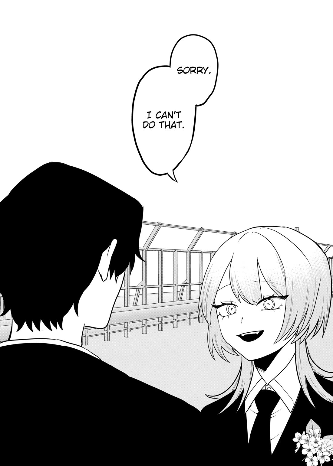 Ruling Girl Kubaru-chan Chapter 79 page 14 - Chapter 79: Graduation