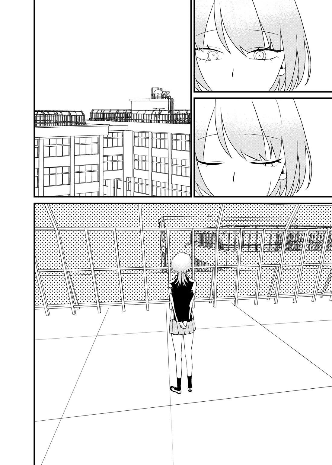 Ruling Girl Kubaru-chan Chapter 79 page 8 - Chapter 79: Graduation