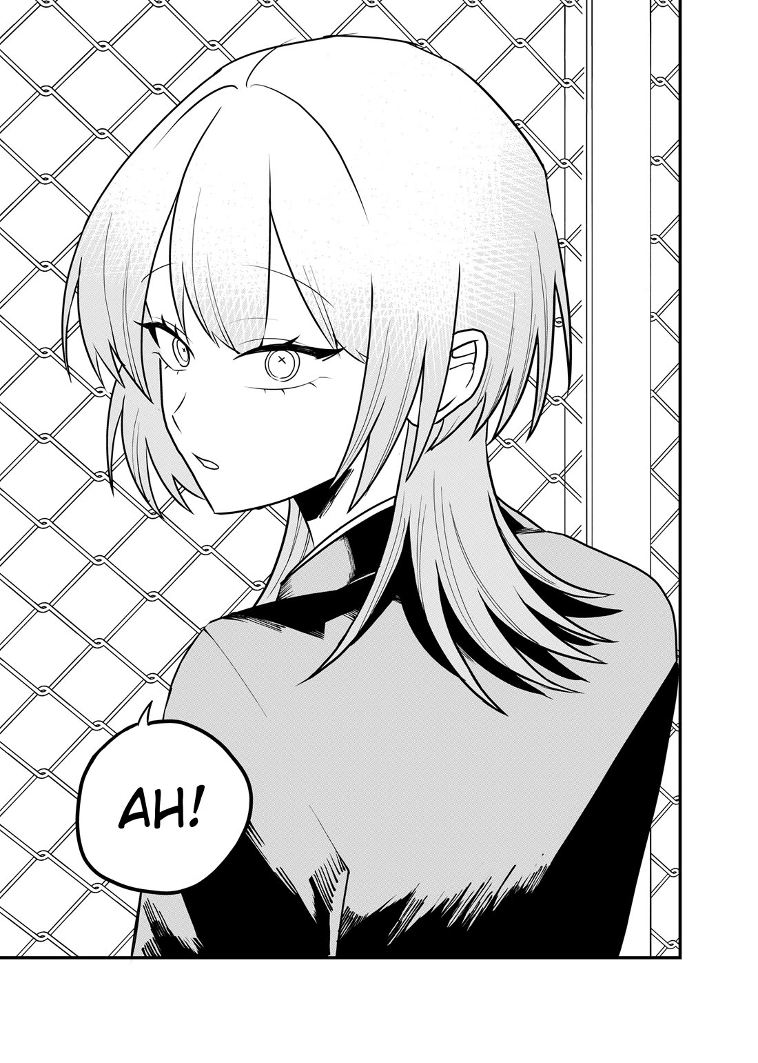 Ruling Girl Kubaru-chan Chapter 79 page 9 - Chapter 79: Graduation