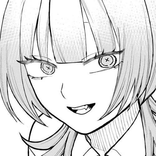 Ruling Girl Kubaru-chan Chapter 8: Say Goodbye To Yourself cover