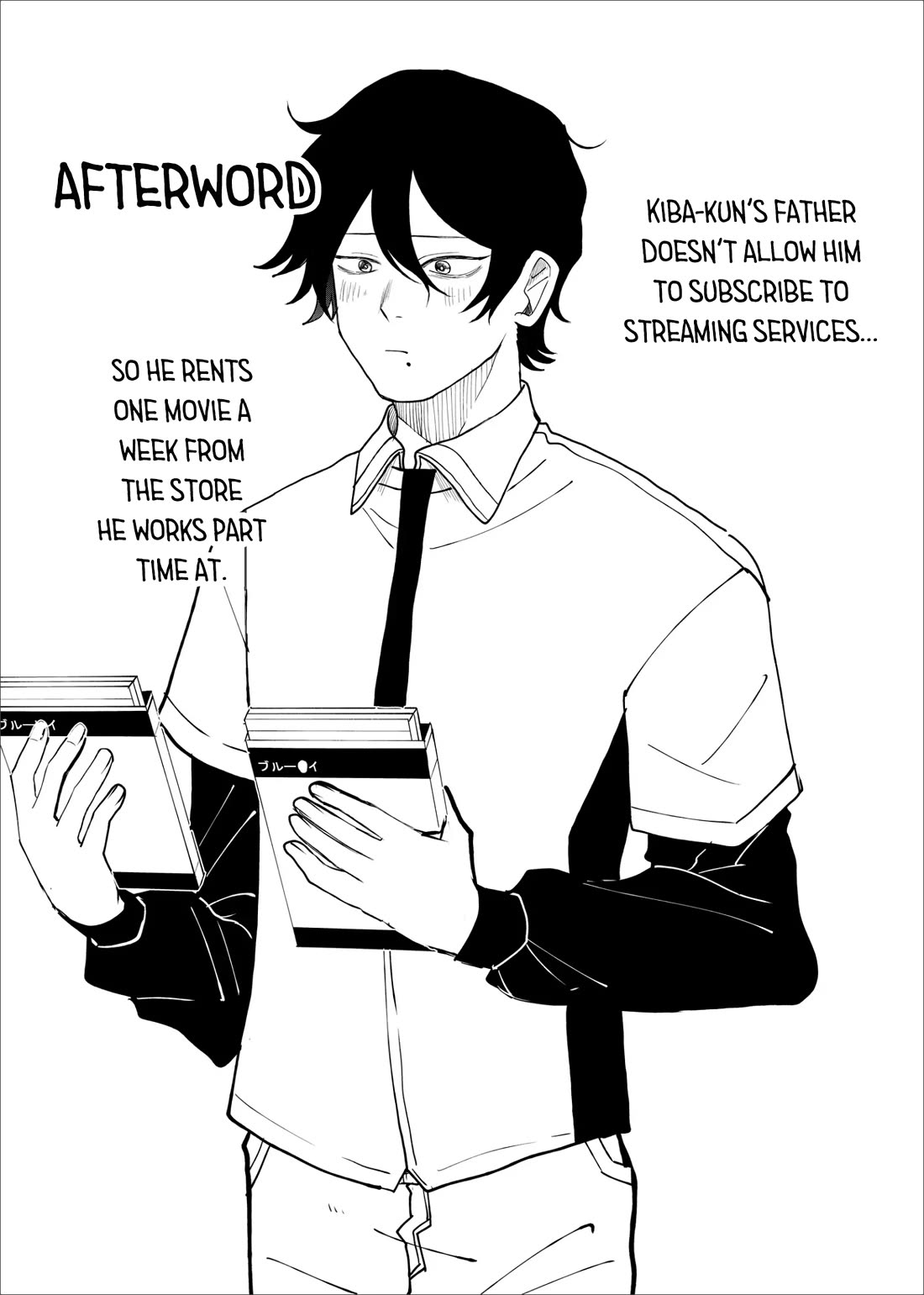 Ruling Girl Kubaru-chan Chapter 9 page 12 - Chapter 9: Obstacles to Happiness