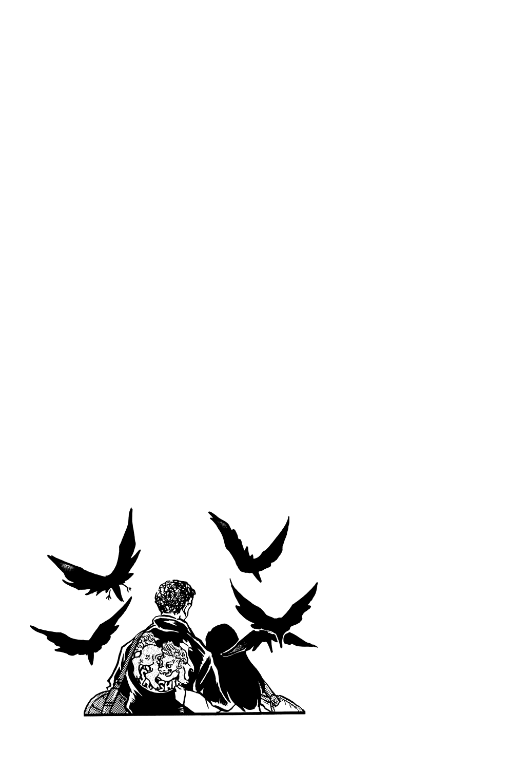 Rumic Theater Chapter 4.6 page 33 - Vol.4 Chapter 6