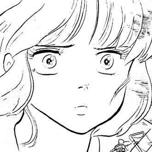 Rumic World Vol.1 Chapter 3: Fire Tripper cover