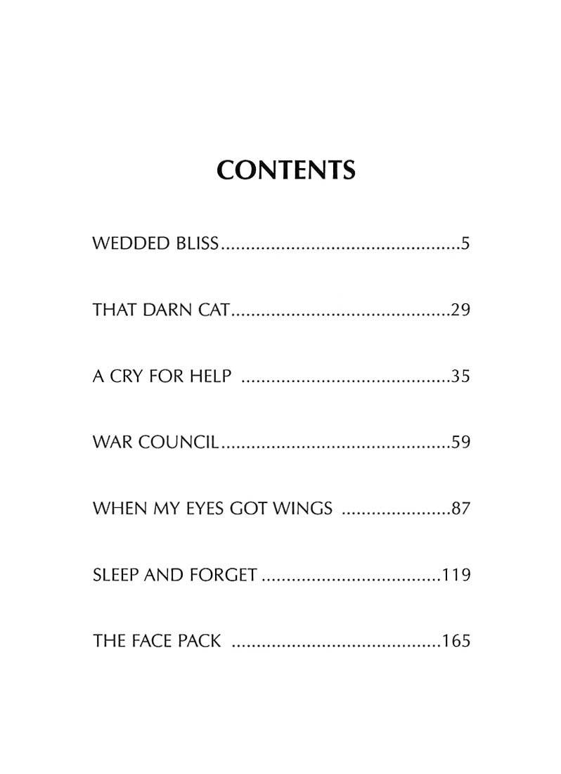 Rumic World Chapter 3.1 page 2 - Vol.3 Chapter 1: Wedded Bliss
