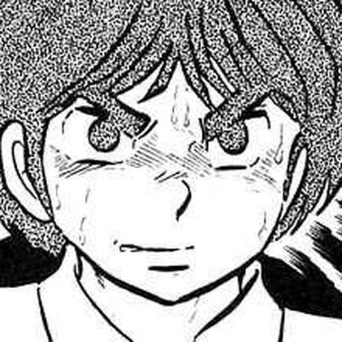 Rumic World Vol.3 Chapter 3: A Cry For Help cover