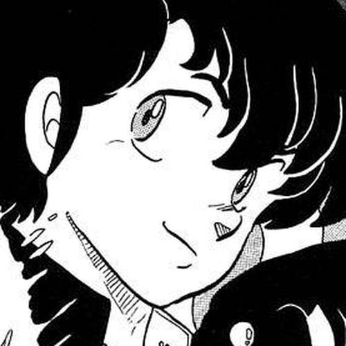Rumic World Vol.3 Chapter 7: The Face Pack cover