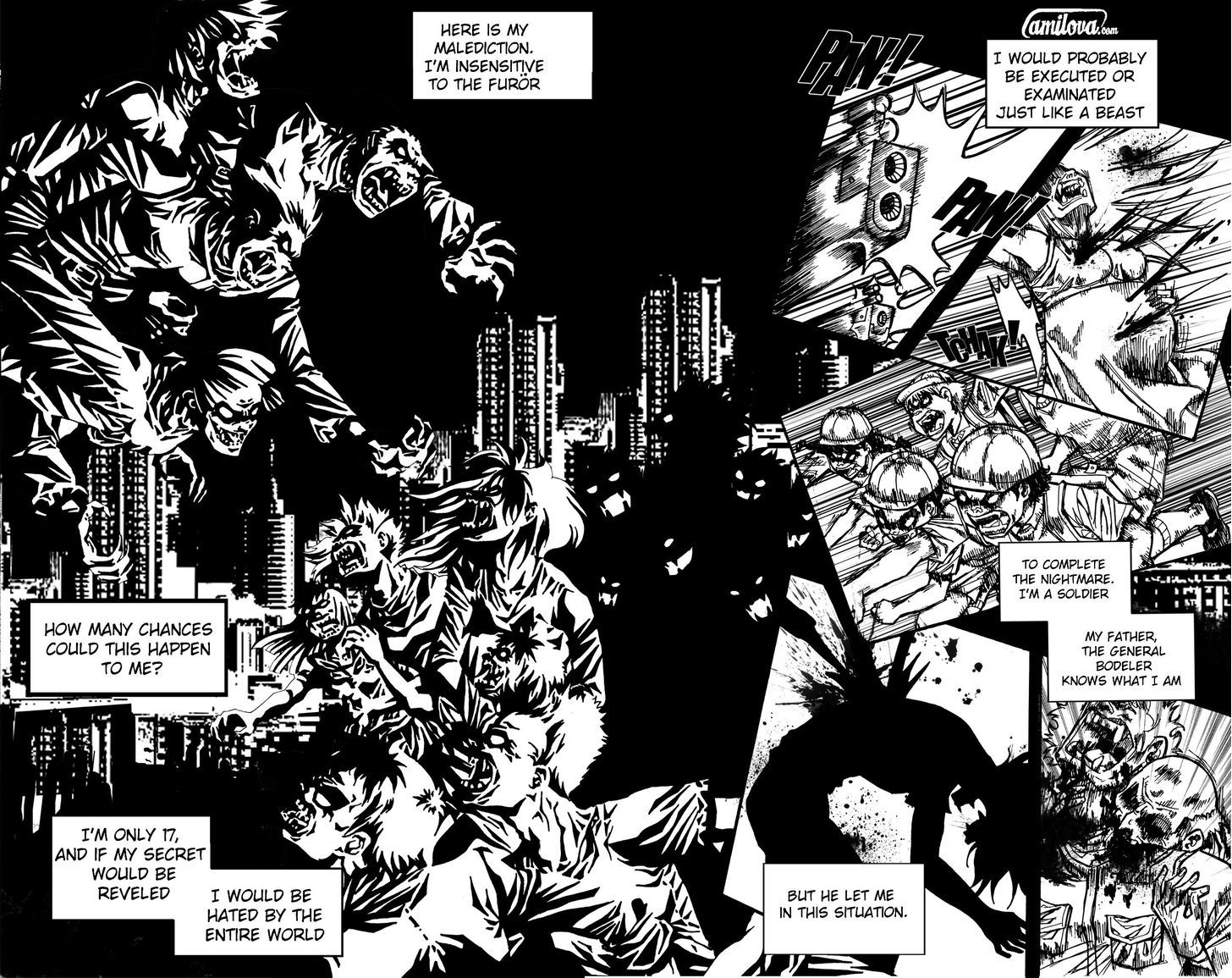 Run 8 Chapter 1 page 10 - Chapter 1
