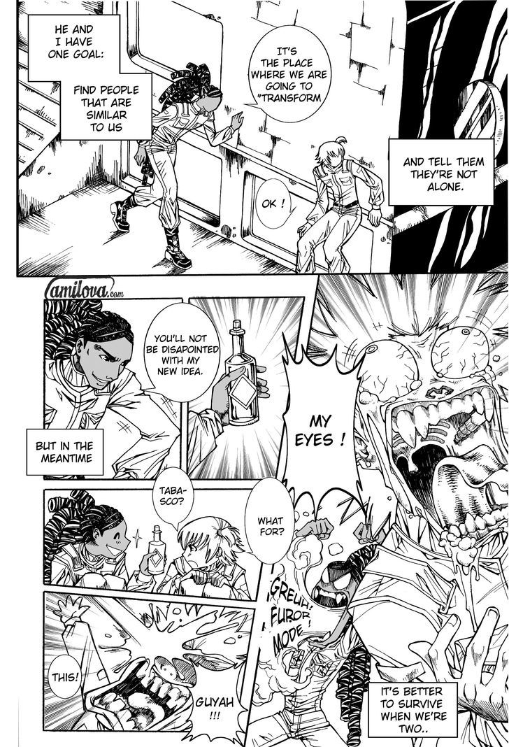 Run 8 Chapter 1 page 12 - Chapter 1