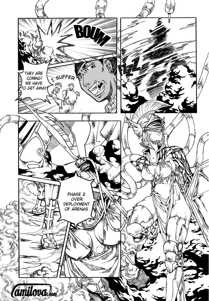Run 8 Chapter 1 page 14 - Chapter 1