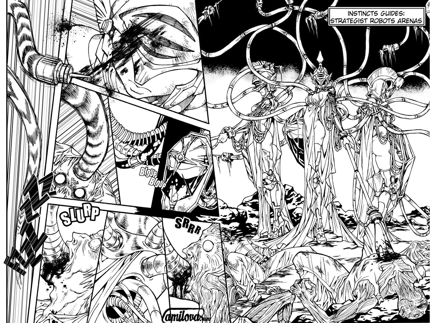 Run 8 Chapter 1 page 15 - Chapter 1