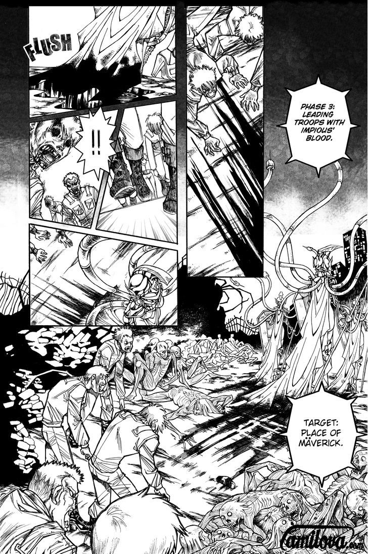 Run 8 Chapter 1 page 16 - Chapter 1