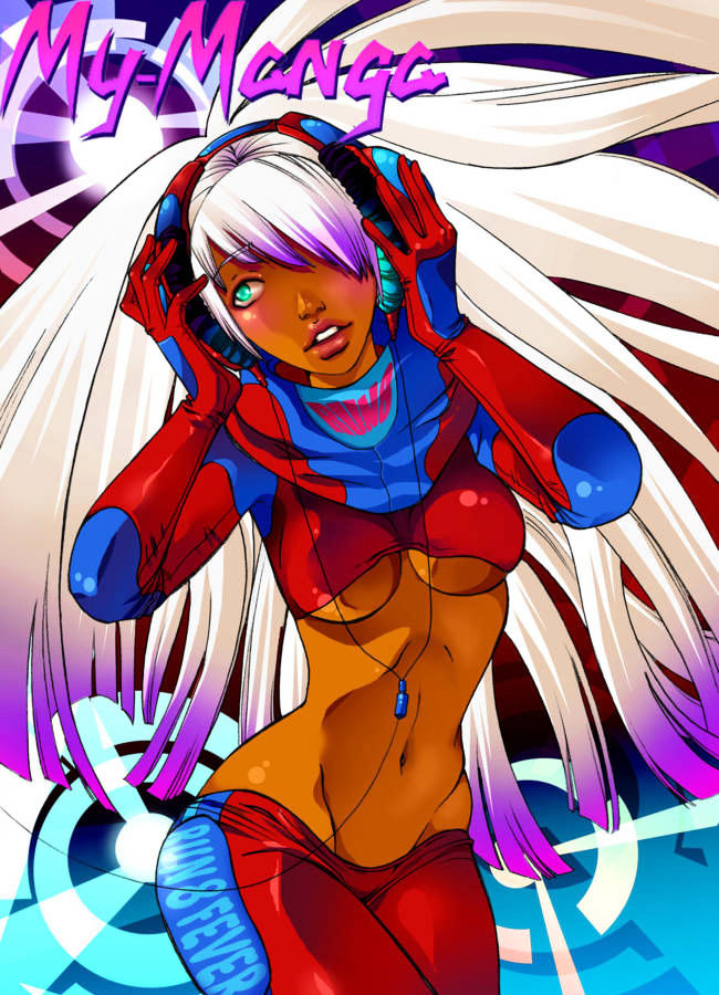 Run 8 Chapter 1 page 21 - Chapter 1