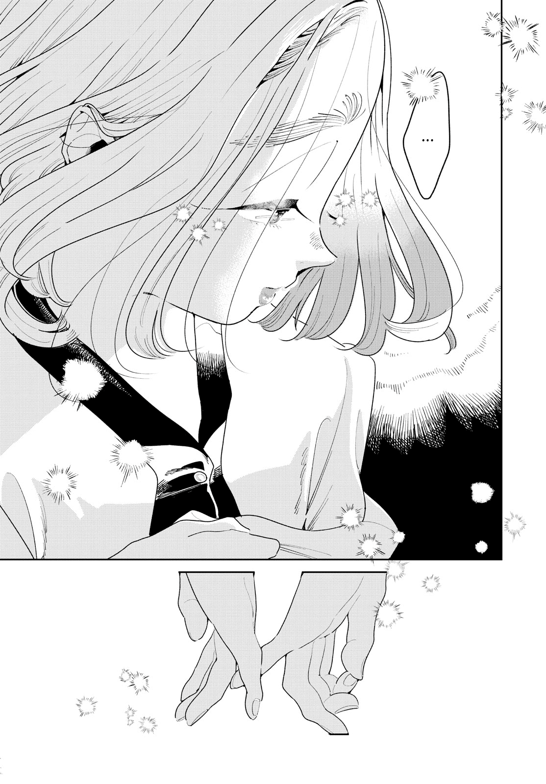 Run Away with Me, Girl Chapter 10 page 29 - Chapter 10