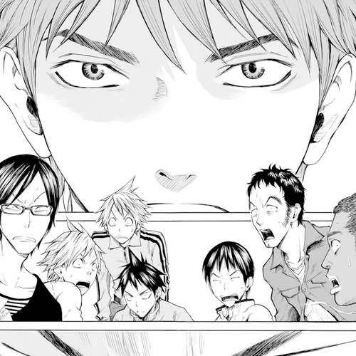Run With The Wind Chapter 2: Why??? cover