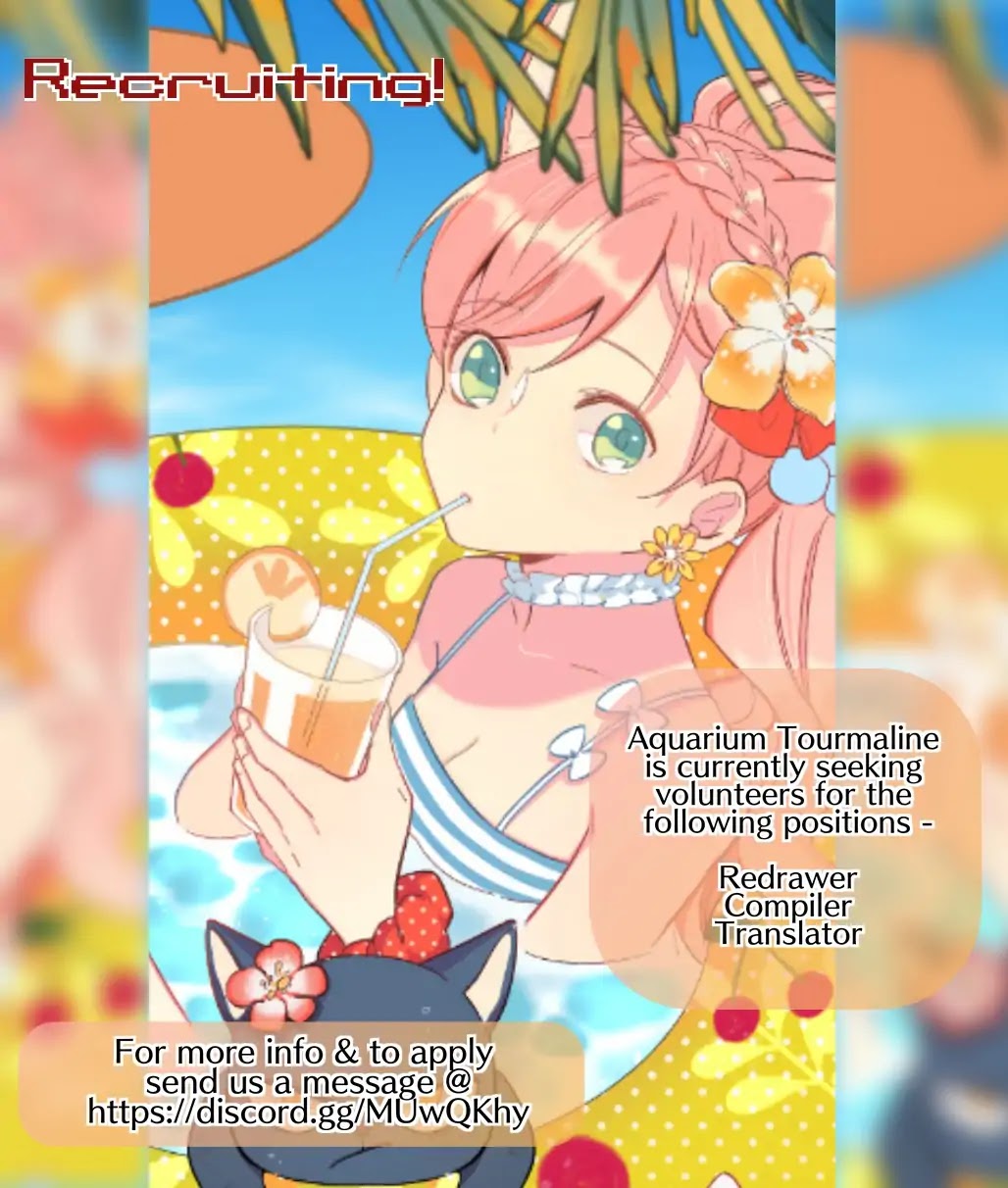 Runaway Magical Girl! Chapter 4 page 38 - Chapter 4