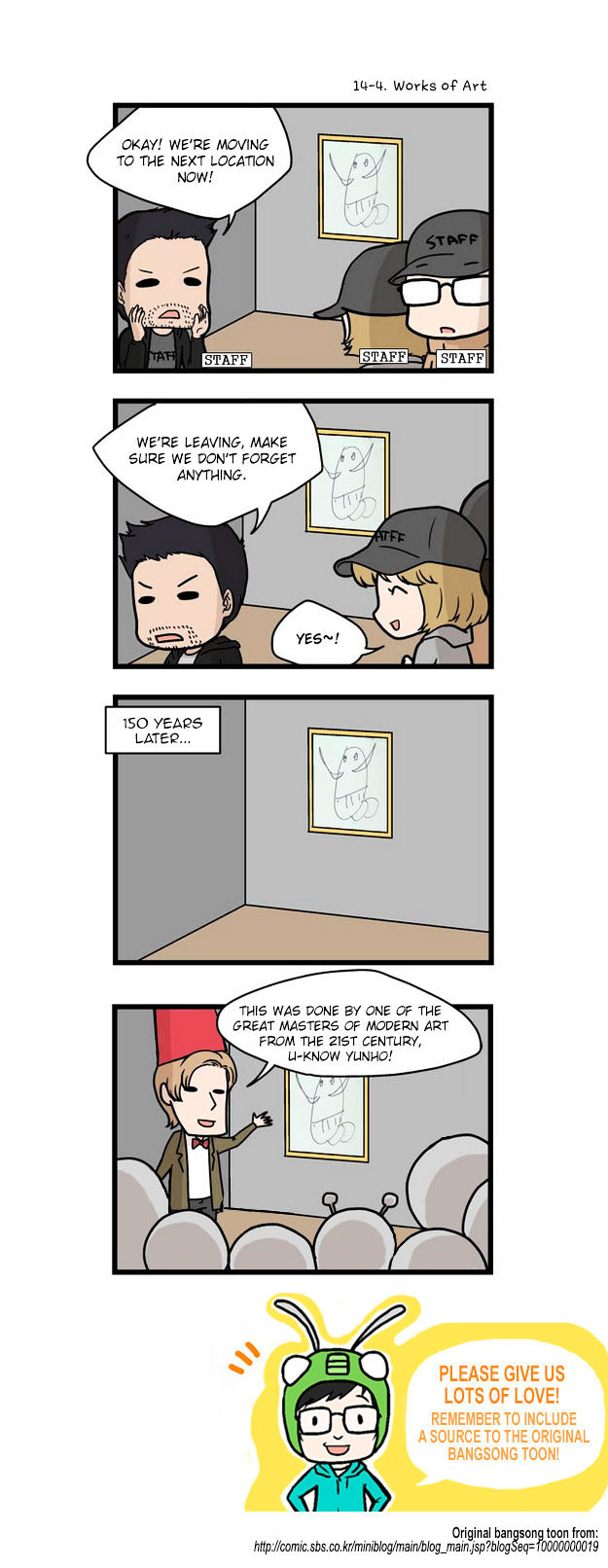 Running Man Chapter 14 page 6 - Chapter 14 : Running Man Code