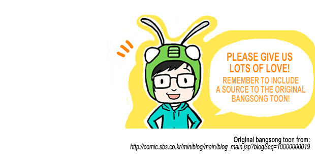 Running Man Chapter 18 page 7 - Chapter 18 : Jjajangmyun Race
