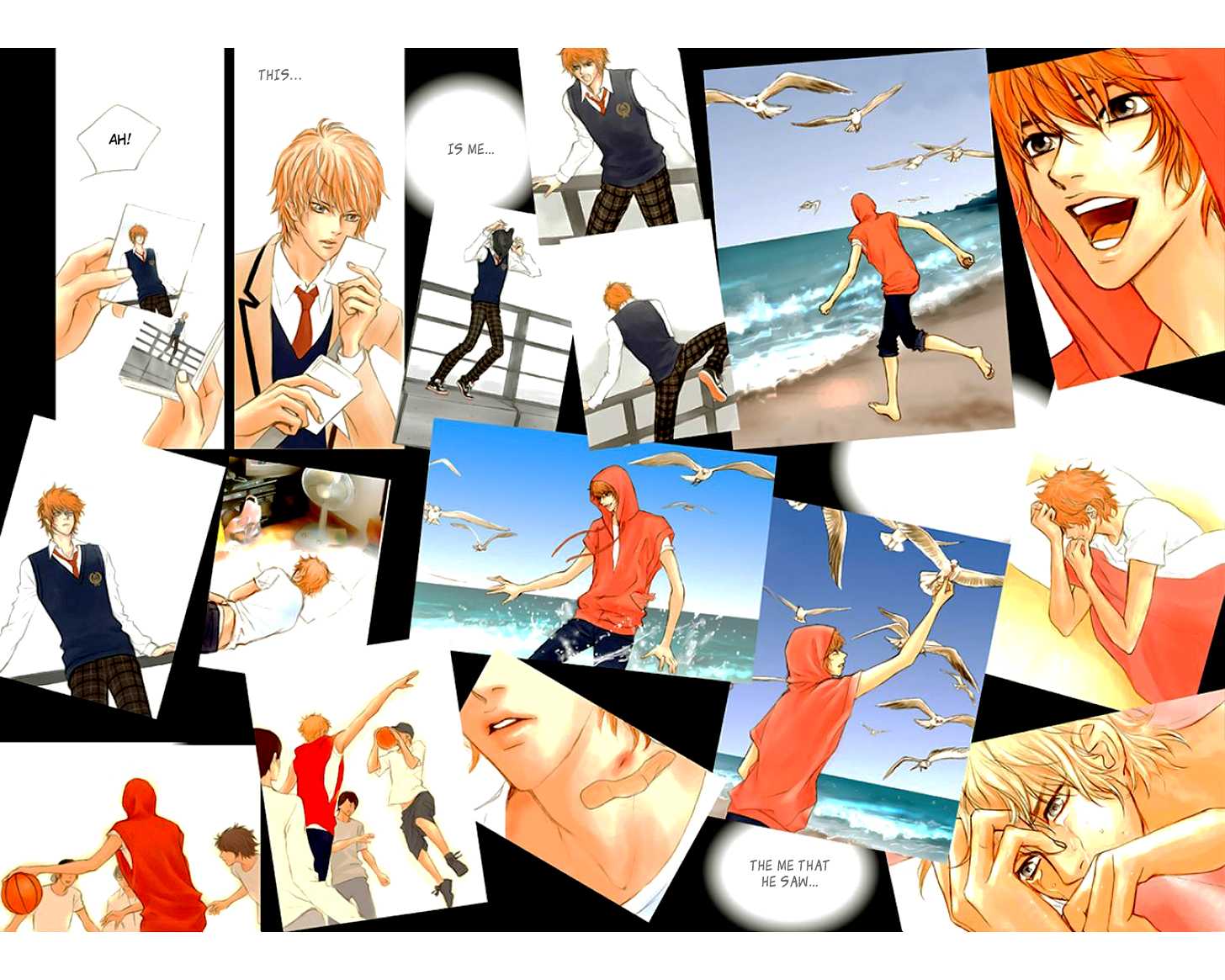Running on Empty Chapter 12.2 page 10 - Chapter 12 v2 : [End]