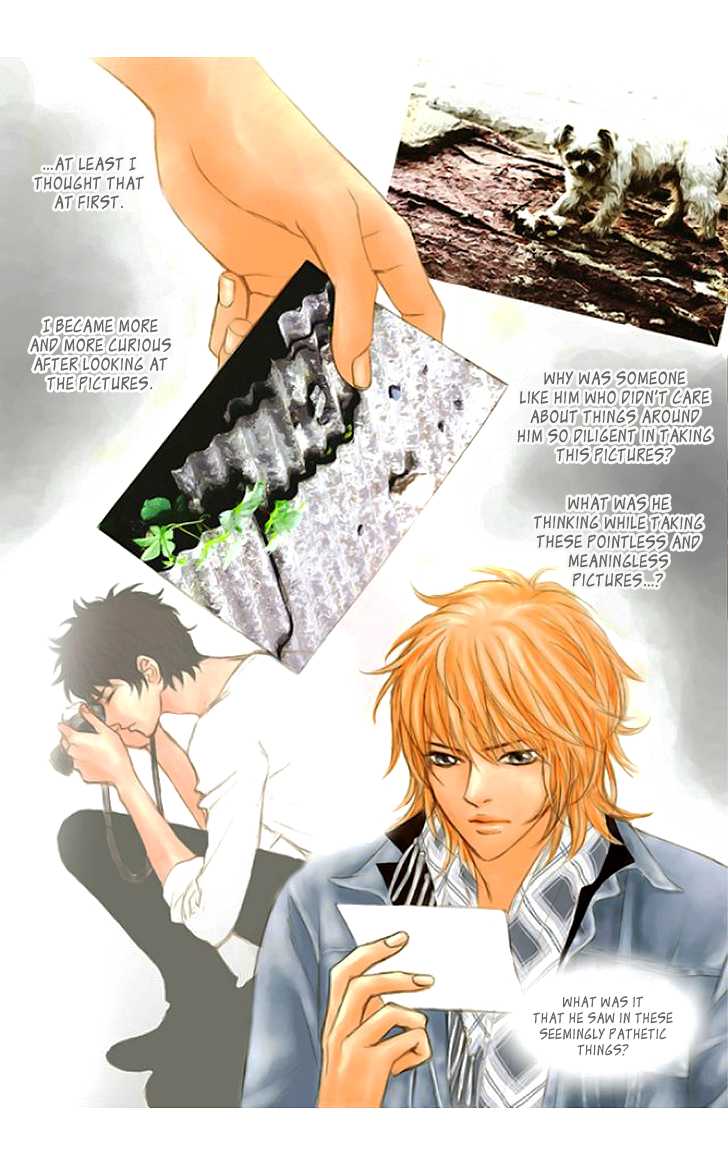 Running on Empty Chapter 12.2 page 4 - Chapter 12 v2 : [End]