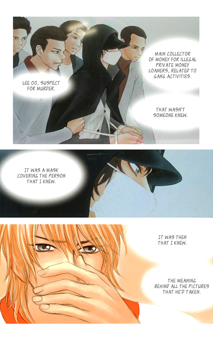 Running on Empty Chapter 12.2 page 6 - Chapter 12 v2 : [End]