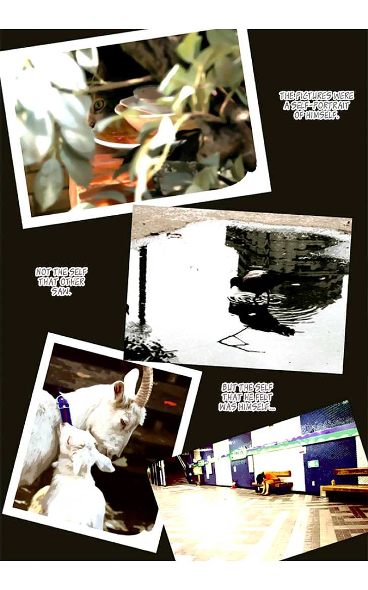 Running on Empty Chapter 12.2 page 7 - Chapter 12 v2 : [End]