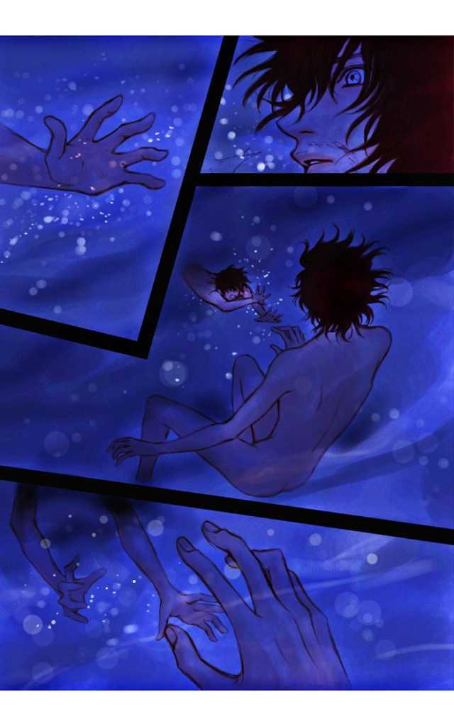 Running on Empty Chapter 2 page 5 - Chapter 2