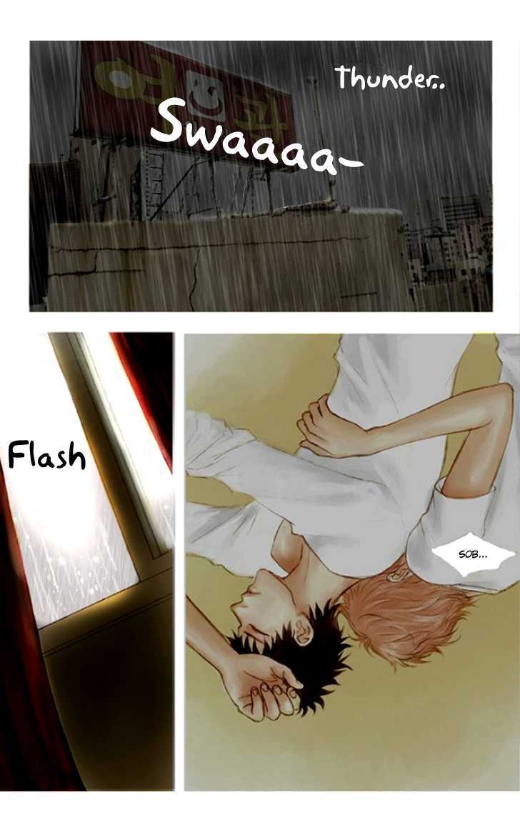 Running on Empty Chapter 5 page 3 - Chapter 5