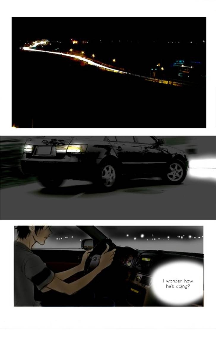 Running on Empty Chapter 7 page 8 - Chapter 7