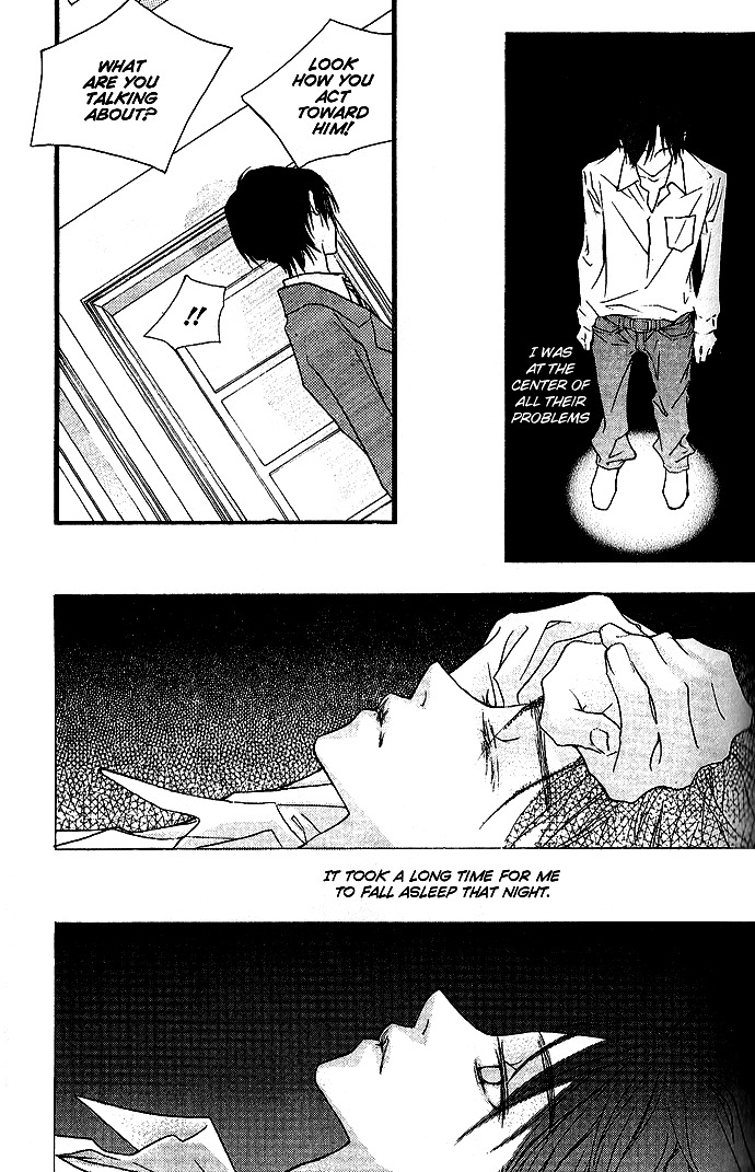 Running Through The City In The Sunset Chapter 10 page 15 - Chapter 10