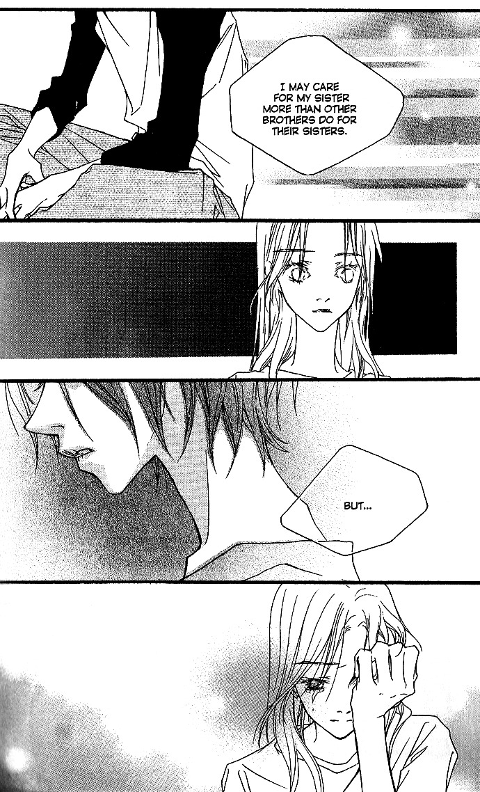 Running Through The City In The Sunset Chapter 11 page 17 - Chapter 11