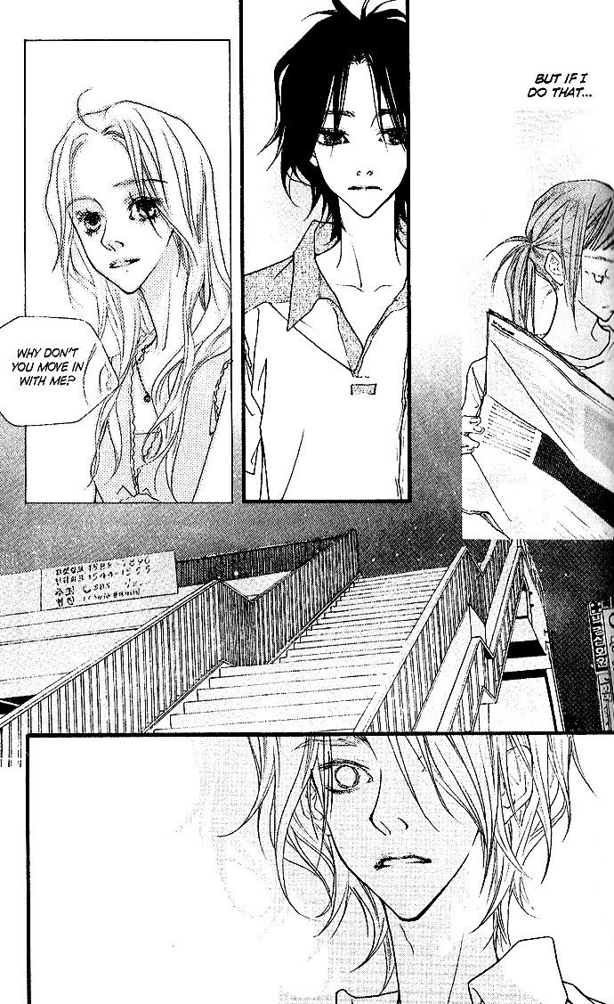Running Through The City In The Sunset Chapter 15 page 18 - Chapter 15