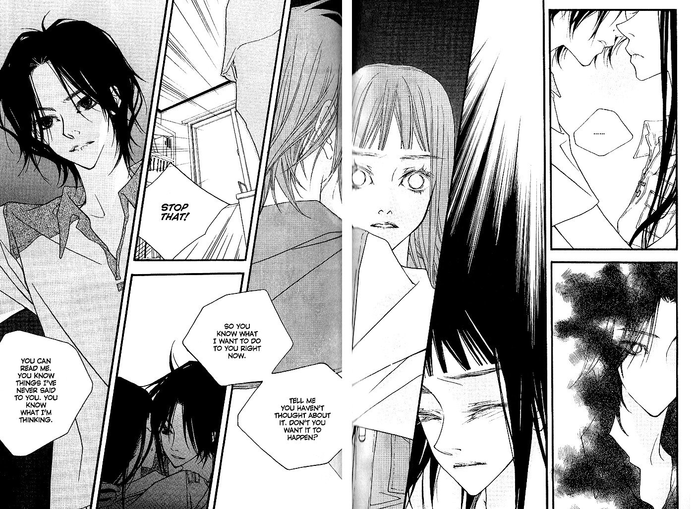 Running Through The City In The Sunset Chapter 15 page 24 - Chapter 15