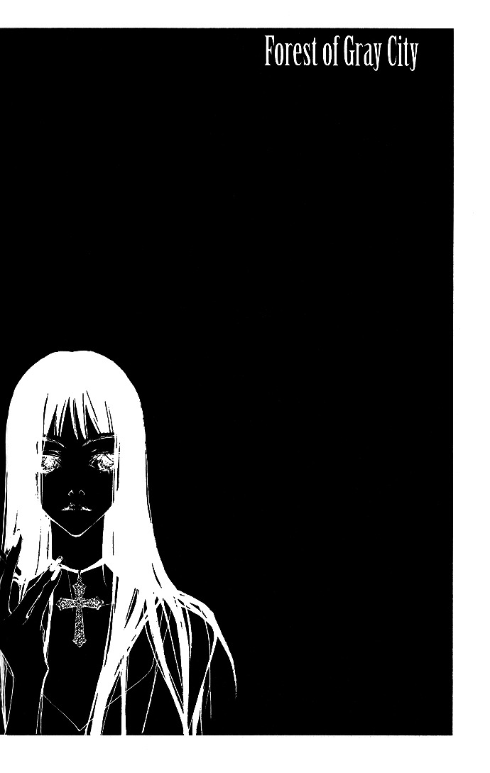 Running Through The City In The Sunset Chapter 15 page 3 - Chapter 15