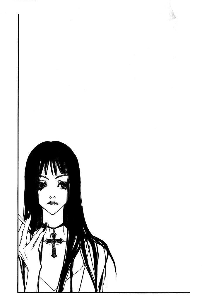 Running Through The City In The Sunset Chapter 15 page 4 - Chapter 15