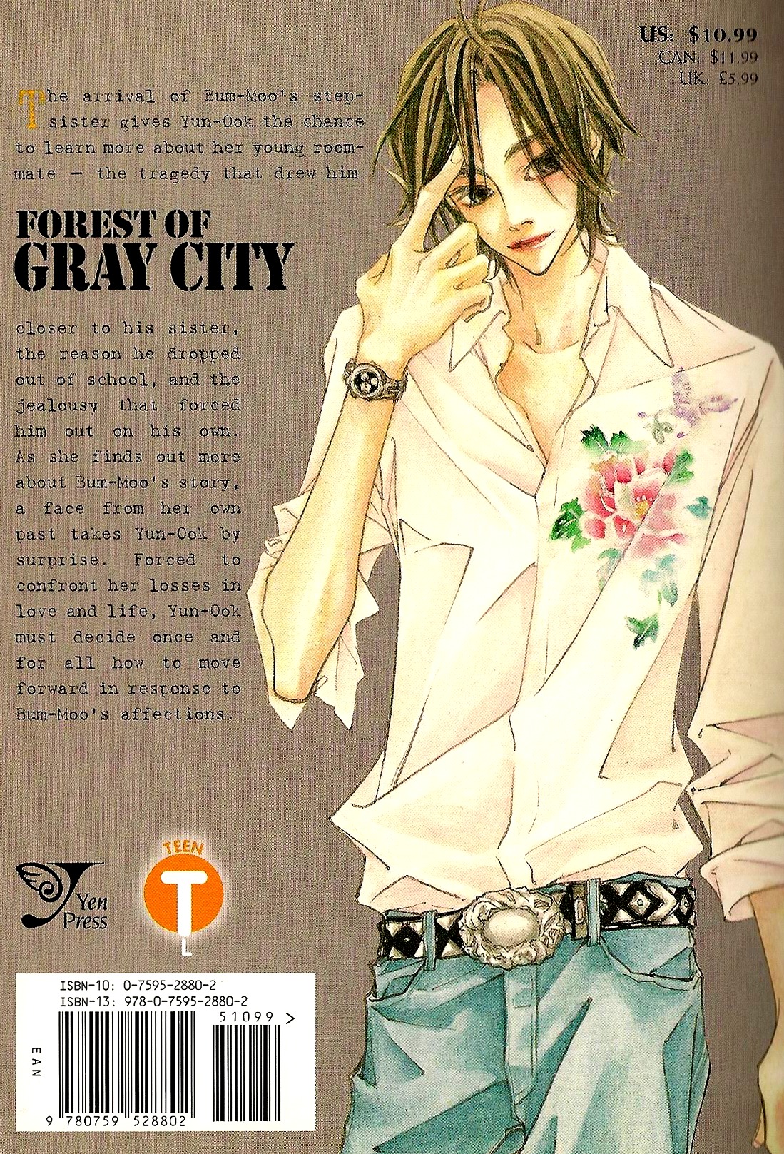 Running Through The City In The Sunset Chapter 16 page 28 - Chapter 16