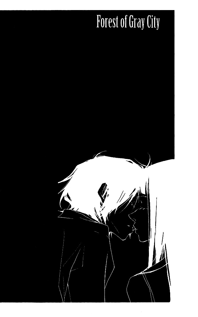 Running Through The City In The Sunset Chapter 16 page 3 - Chapter 16