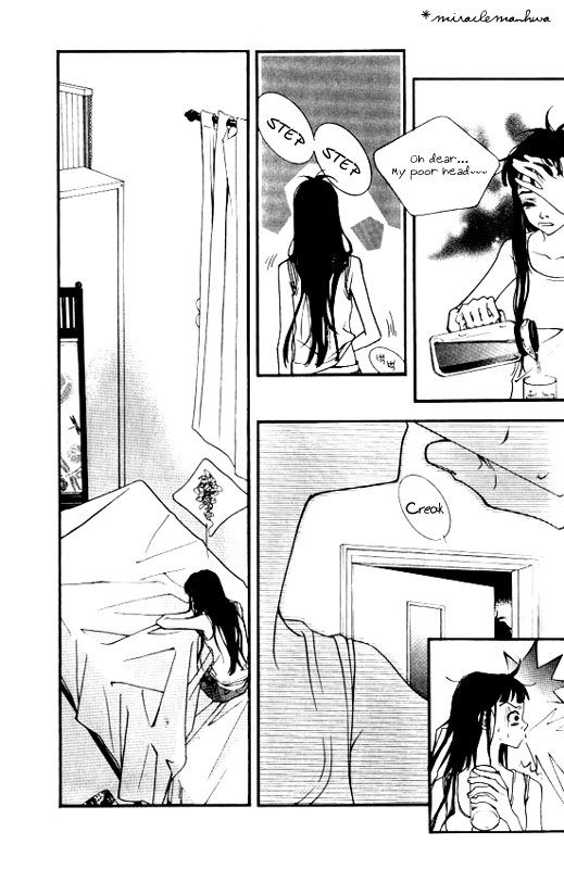 Running Through The City In The Sunset Chapter 2 page 2 - Chapter 2