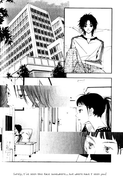 Running Through The City In The Sunset Chapter 2 page 7 - Chapter 2